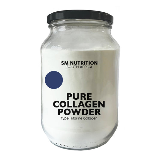 Pure Marine Collagen Powder (Type 1) 400g