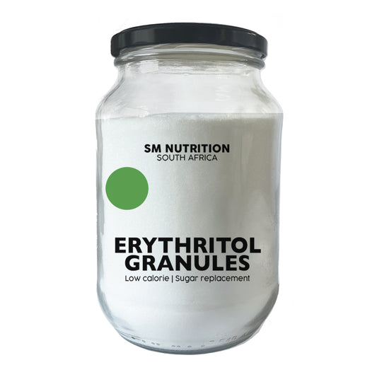 Erythritol Granules 700g