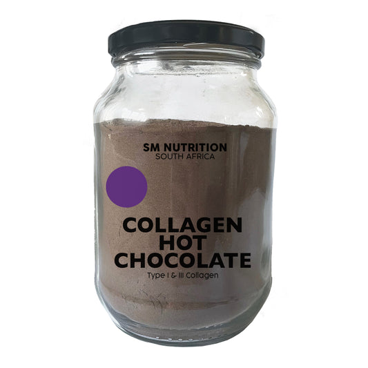 Collagen Hot Chocolate 450g